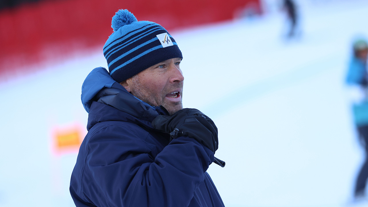 Renndirektor Trinkl: Carbon-Einlagen "müssen wir verbieten"