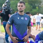 Fix! Austria Wien verleiht Innenverteidiger