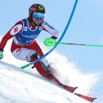 Nach Knieproblemen: ÖSV-Läuferin kehrt in Courchevel zurück