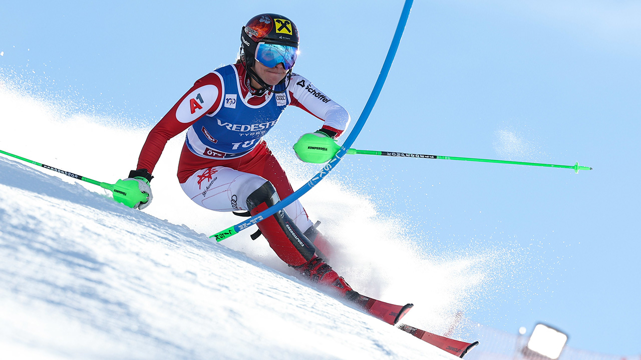 Nach Knieproblemen: ÖSV-Läuferin kehrt in Courchevel zurück