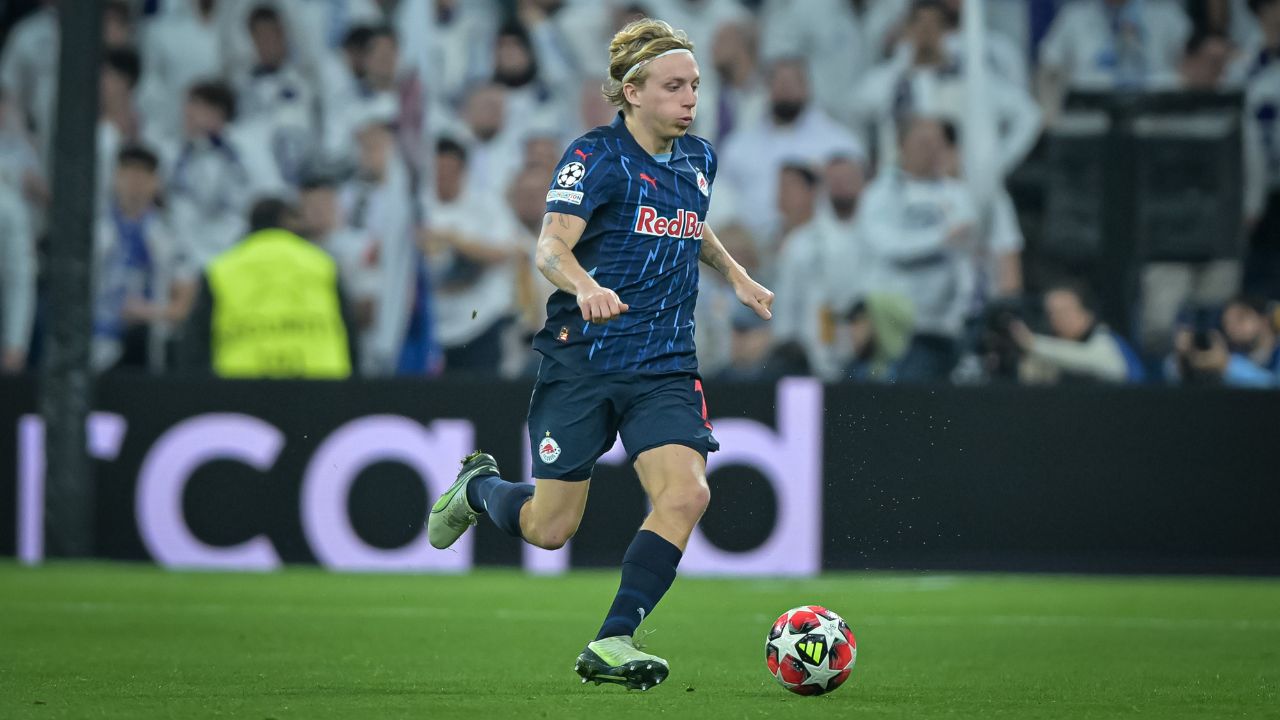 Dieser TV-Sender überträgt Salzburg gegen <a href='/de/daten/news/fussball/atletico-madrid/' class='tag'>Atletico Madrid</a>