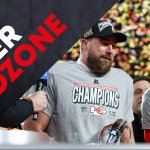 User Endzone: Nicht raunzen, lieber "Greatness" genießen