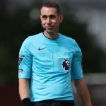 Englands Skandal-Schiri Coote: Coming-Out & Drogengeständnis