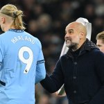 Für Manchester City ist vor dem CL-Showdown zittern angesagt