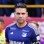 Nach Steuer-Causa: Falcao bleibt bei kolumbianischem Klub