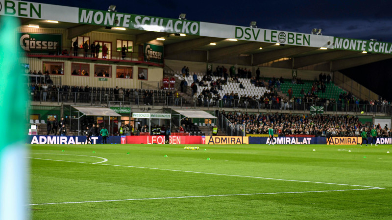 RLM: Wikinger gewinnen in Unterzahl klar in Leoben