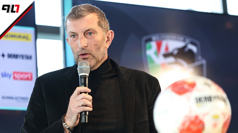 Wie sich der WAC um seine Millionentransfers kümmert