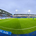 Stadionfrage: Wo Blau-Weiß Linz Europacup spielen würde