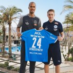 Abwehrhüne Schoissengeyr kehrt nach Österreich zurück