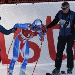 Verband gibt Update zu Pinturault-Verletzung