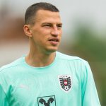 Schröder über Lainer: "Toller Spieler, aber..."