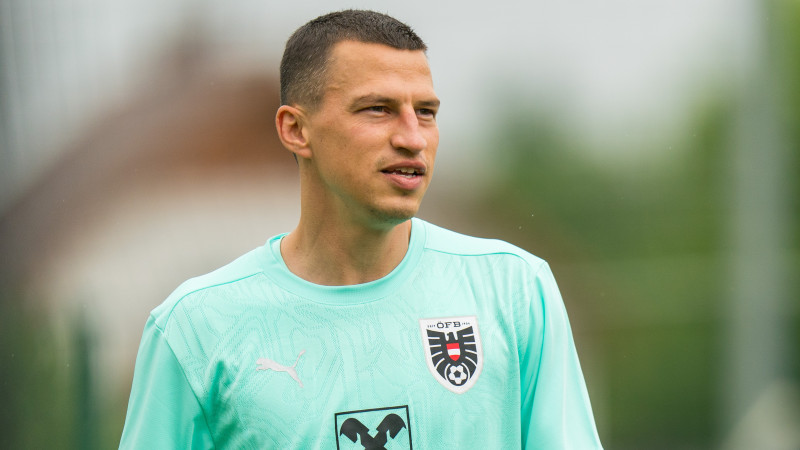 Schröder über Lainer: "Toller Spieler, aber..."