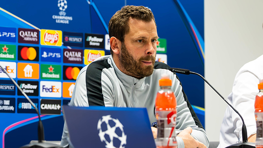 Für Sturm geht es gegen Leipzig noch um Millionen