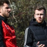 Wilde Transferoffensive! SV Wildon schlägt in Leoben zu