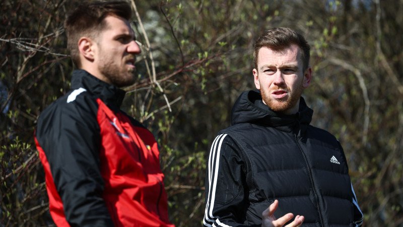 Wilde Transferoffensive! SV Wildon schlägt in Leoben zu