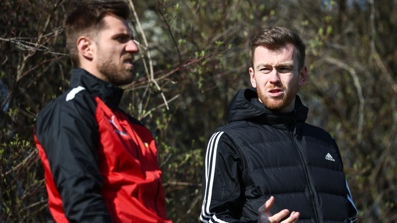 Wilde Transferoffensive! SV Wildon schlägt in Leoben zu