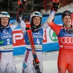 Ergebnis des Nacht-RTL in Schladming