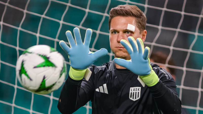 Transfer-Update: Noch mehr Routine für die Admira!