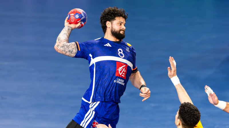 Frankreich und Kroatien mühen sich ins WM-Semifinale