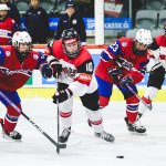 ÖEHV-Frauen reisen mit Star-Duo zur Olympia-Quali