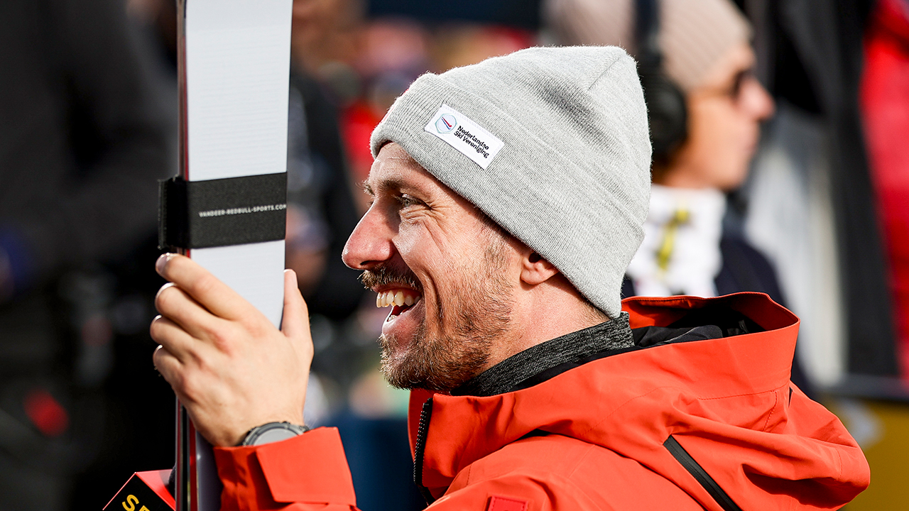 Hirscher glaubt an ÖSV-Überraschung bei der WM in Saalbach