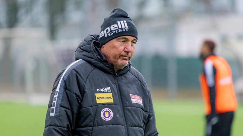 Klagenfurt-Youngster weckt Interesse in Mönchengladbach