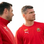 Rapid soll an spanischem Angreifer-Talent dran sein