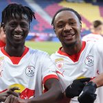 Salzburg-Verteidiger im Visier von MLS-Klub