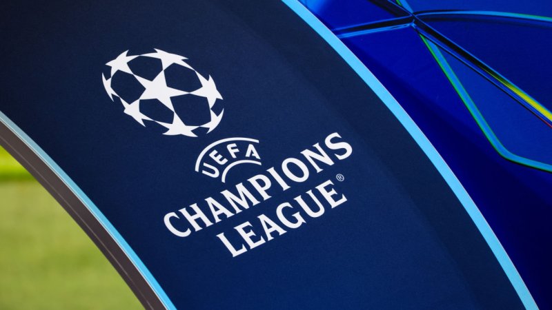 Wer steigt auf? Die Szenarien der UEFA Champions League