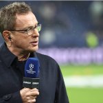 Äußert sich ÖFB-Teamchef Ralf Rangnick zum Werben Dortmunds?