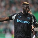 70-Millionen-Deal! Leverkusen-Torjäger wird wohl CR7-Kollege