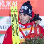 Karriereende! Kombi-Star Riiber hört nach Saisonende auf