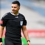 Debüt! ÖFB-Schiedsrichter wirkt in Champions League mit