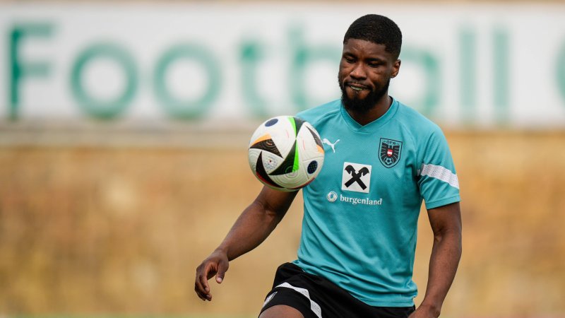 Kevin Danso einigt sich wohl mit Premier-League-Klub