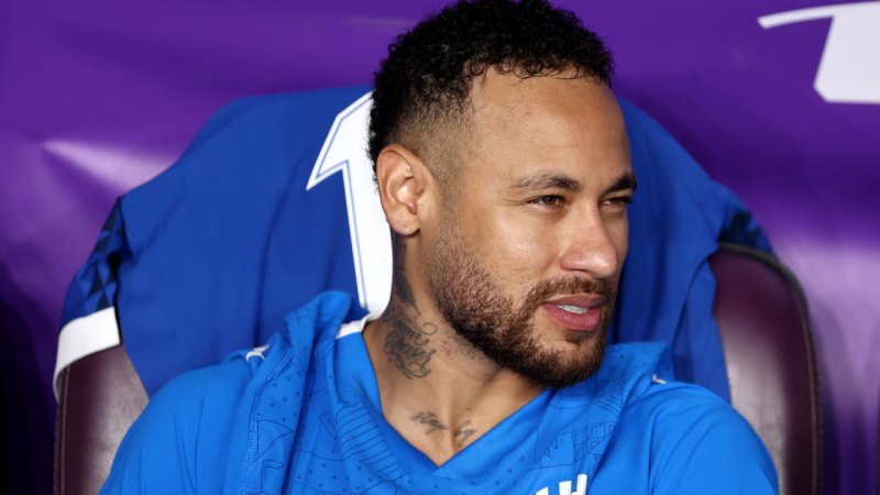 Neymar kündigt Rückkehr nach Brasilien an