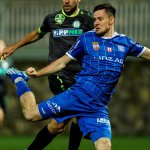 Leihabbruch! Blau-Weiß-Stürmer Feiertag vor Deutschland-Deal