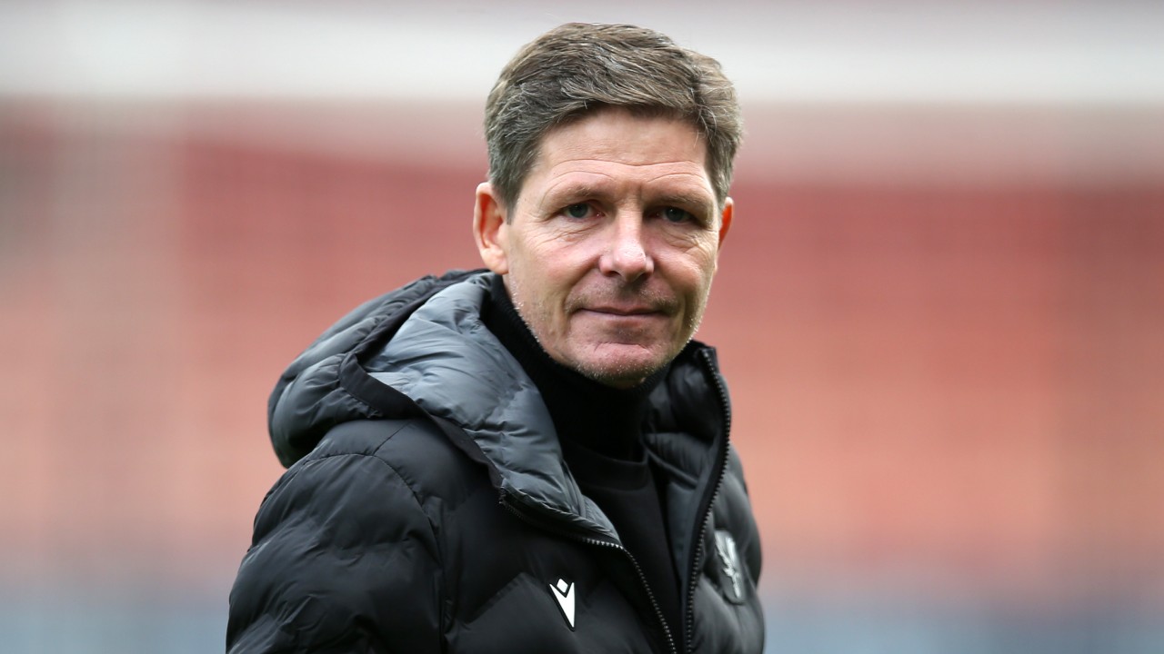 Kontaktaufnahme: Kehrt Glasner nach <a href='/de/daten/news/deutschland/' class='tag'>Deutschland</a> zurück?