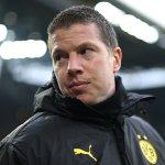 Vor CL-Duell: Tullberg bleibt weiter BVB-Trainer