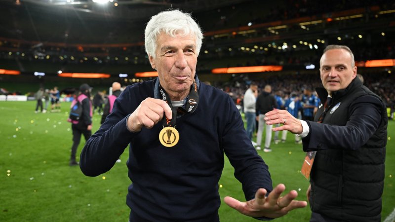 Kurios! Barca-Star kennt Bergamo-Erfolgscoach nicht