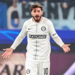 Dieser TV-Sender zeigt Sturm Graz gegen RB Leipzig