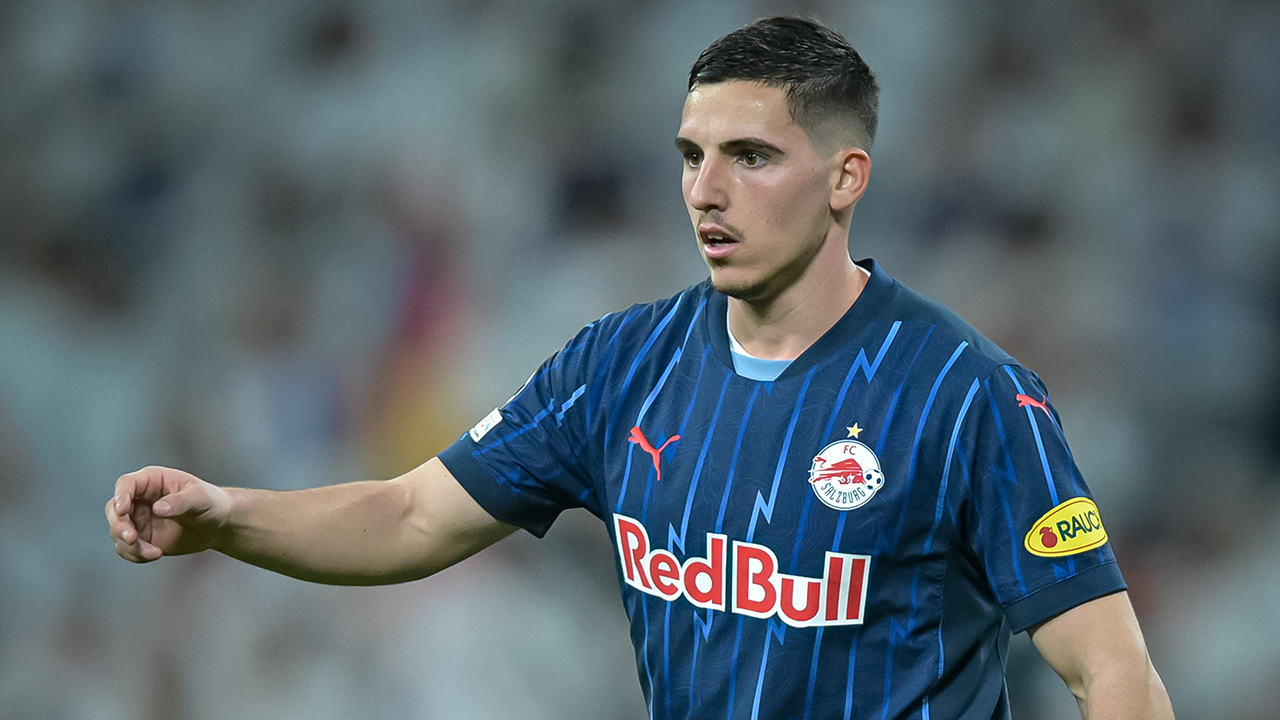 Hier siehst du Salzburg gegen <a href='/de/daten/news/fussball/atletico-madrid/' class='tag'>Atletico Madrid</a> im TV