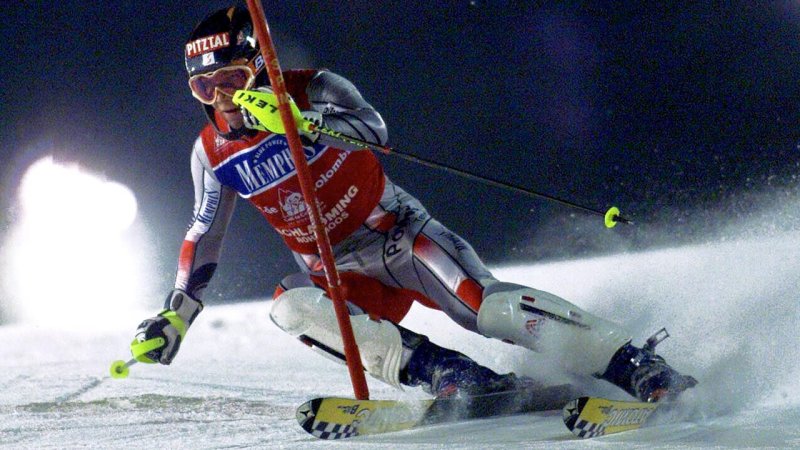 Nightrace legendär: Benni Raichs unglaublicher Premierensieg