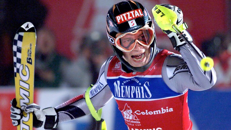 Nightrace legendär: Benni Raichs unglaublicher Premierensieg