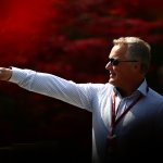"Nicht vereinbar" - Herbert nicht mehr FIA-Kommissar