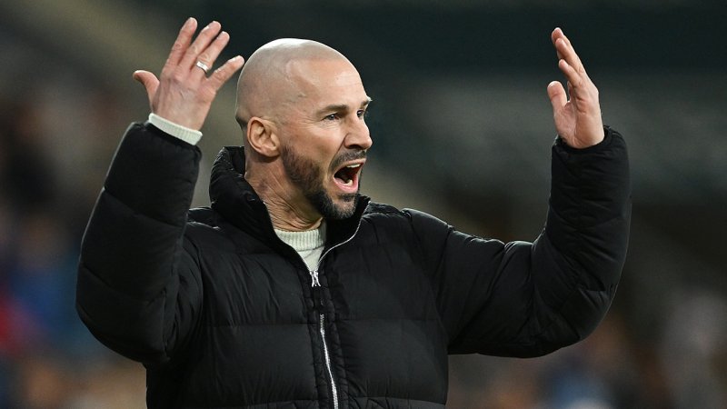 Ilzer: "Habe ich in meiner Karriere auch noch nicht erlebt"