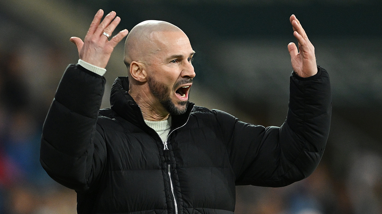 Ilzer: "Habe ich in meiner Karriere auch noch nicht erlebt"