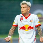 "Im Kopf nicht 100 Prozent da" - Piatkowski vor RBS-Abgang