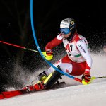 Feller und Gstrein fahren in Schladming aufs Stockerl!