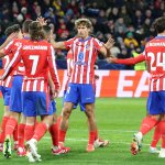 Kein versöhnlicher CL-Abschluss für Salzburg gegen Atletico