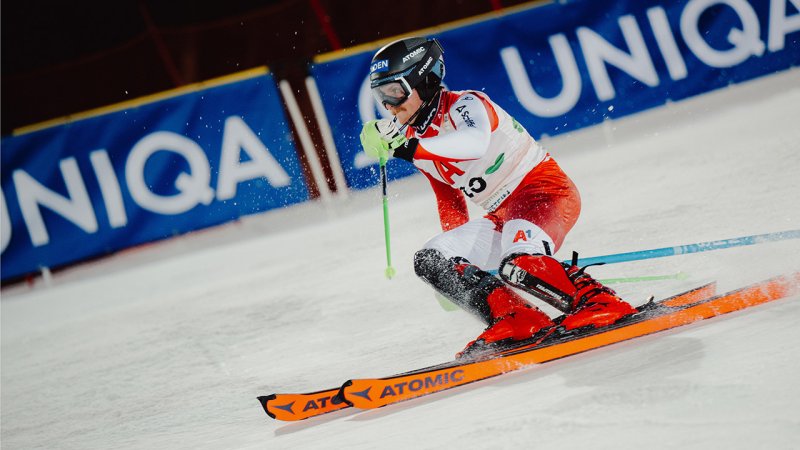 Nightrace 2025 - Bilder der Mega-Skiparty in Schladming